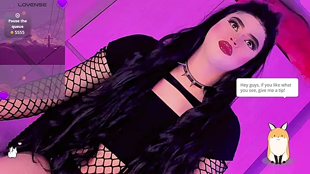 Danna xz online show from July 2026 05:36:01 PM