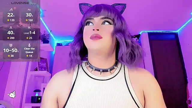 Danna xz online show from March 2026 05:14:01 PM