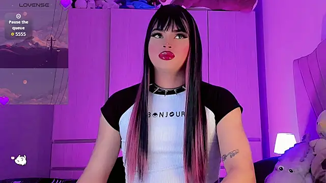 Danna xz online show from June 2026 05:29:01 PM