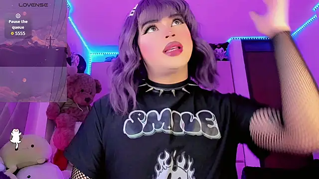 Danna xz online show from March 2026 04:14:02 PM