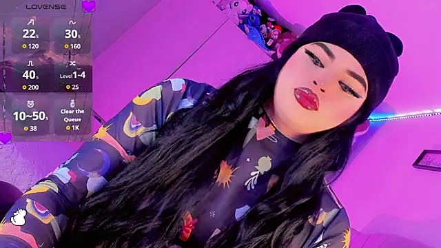 Danna xz online show from July 2026 05:35:01 PM