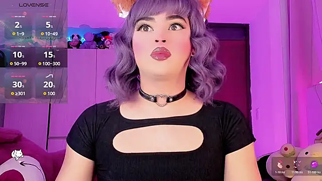 Danna xz online show from February 2026 05:10:02 PM