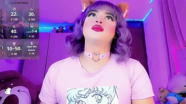 Danna xz online show from February 2026 06:19:02 PM