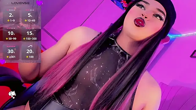 Danna xz online show from June 2026 05:29:01 PM