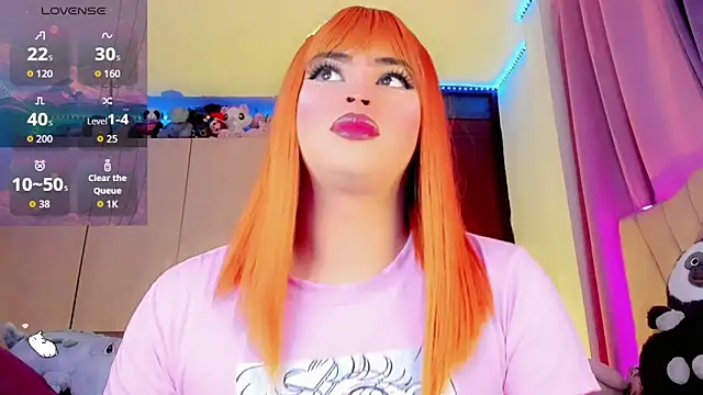 Danna xz online show from March 2026 04:54:01 PM