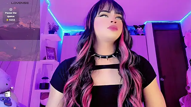 Danna xz online show from March 2026 06:12:02 PM