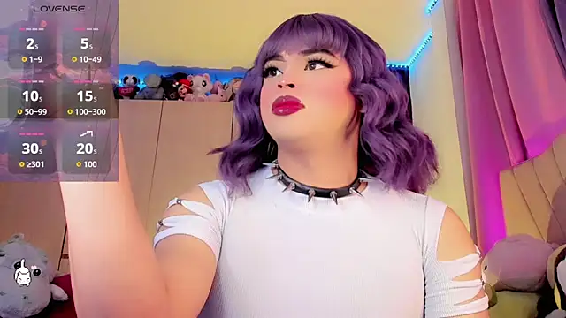 Danna xz online show from March 2026 07:06:02 PM