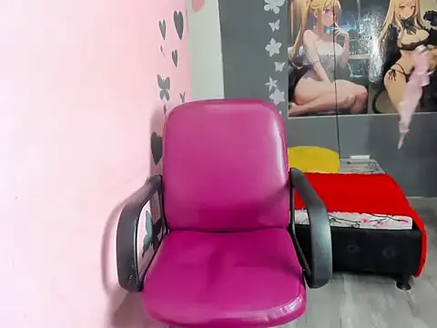 Luna white1 online show from March 2026 07:53:01 PM