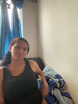 Luna white1 online show from March 2026 07:50:01 PM