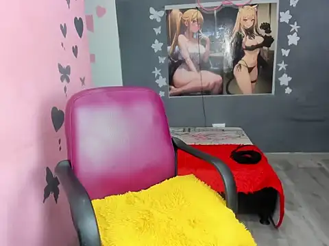 Luna white1 online show from March 2026 02:04:02 AM