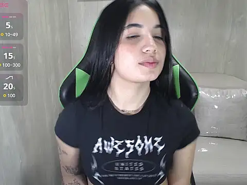 Snapshot of Samanttha_tf chatting on March 2026 03:19:02 PM Samanttha tf online show from March 2026 03:19:02 PM