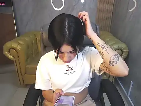 Snapshot of Samanttha_tf chatting on February 2026 12:28:01 PM Samanttha tf online show from February 2026 12:28:01 PM