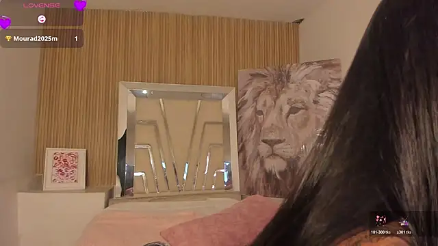 Snapshot of NicoleMonet1 chatting on February 2026 11:17:02 PM NicoleMonet1 online show from February 2026 11:17:02 PM