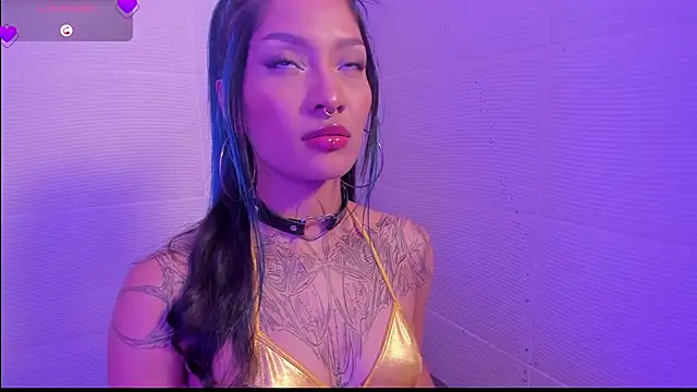 Snapshot of NicoleMonet1 chatting on February 2026 09:26:01 PM NicoleMonet1 online show from February 2026 09:26:01 PM