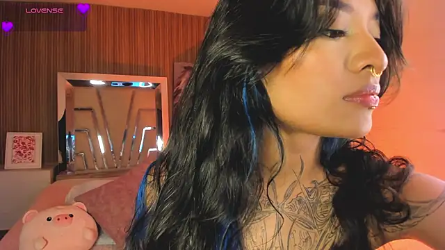 Snapshot of NicoleMonet1 chatting on March 2026 09:55:01 PM NicoleMonet1 online show from March 2026 09:55:01 PM