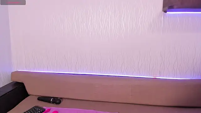 Mary stxr online show from February 2026 10:07:01 PM