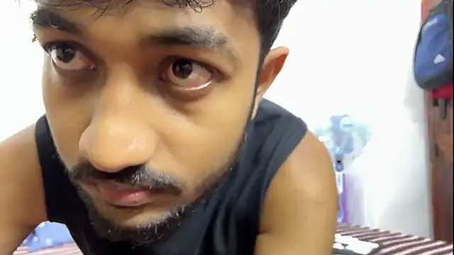 Snapshot of DesiDaddyandSon chatting on June 2026 10:09:01 AM DesiDaddyandSon online show from June 2026 10:09:01 AM