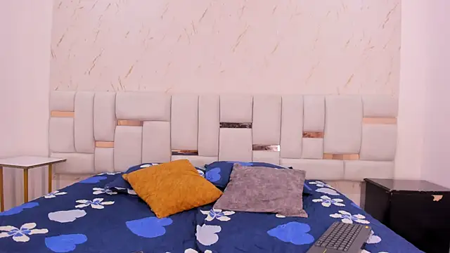 hermione brown online show from February 2026 08:19:02 PM