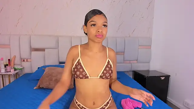 hermione brown online show from March 2026 08:49:02 PM