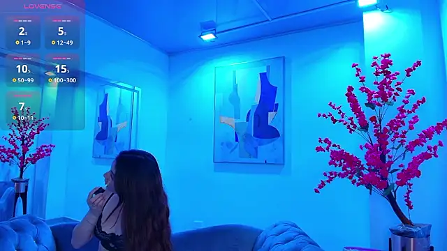 Chloe dolly online show from March 2026 11:26:01 AM