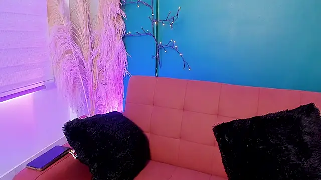 Scarlett Raven  online show from February 2026 08:39:01 PM