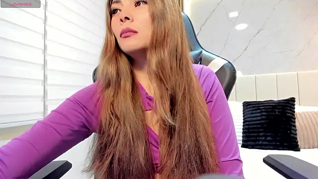 Scarlett Raven  online show from February 2026 09:02:02 PM