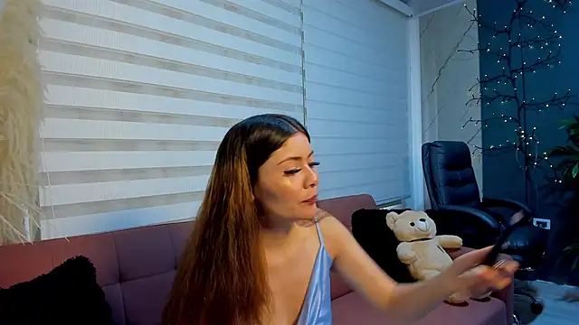 Scarlett Raven  online show from March 2026 08:27:02 PM