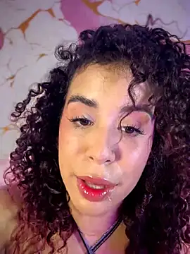 Woo isDaphne online show from March 2026 10:54:01 PM