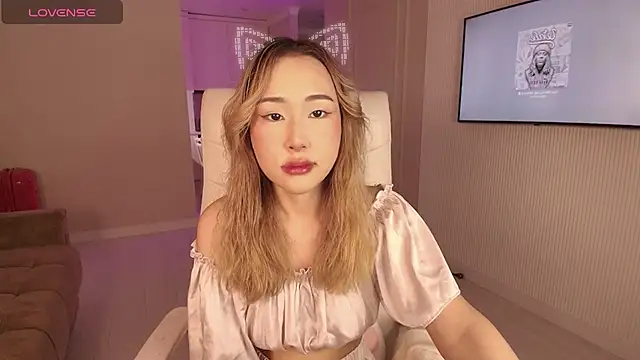 amy akime online show from February 2026 01:29:01 AM