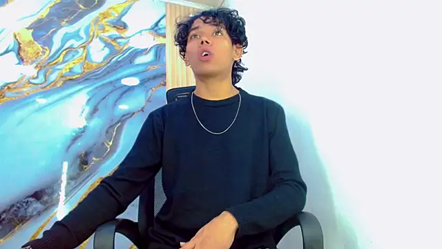 DaviidBuckx  online show from March 2026 02:31:02 AM