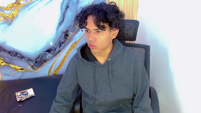 DaviidBuckx  online show from March 2026 02:33:01 AM