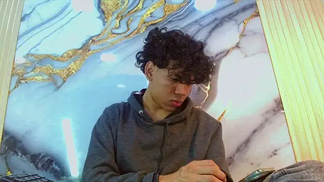 DaviidBuckx  online show from March 2026 02:04:01 AM