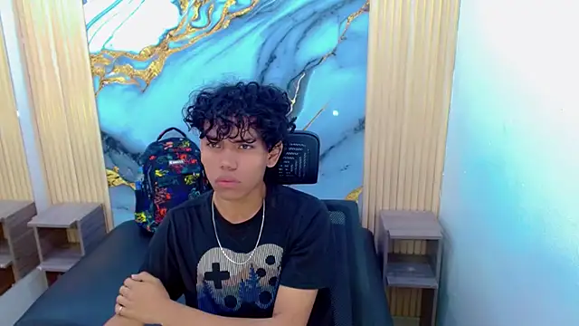 DaviidBuckx  online show from March 2026 02:24:01 AM