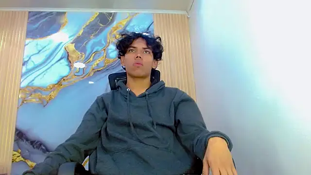 DaviidBuckx  online show from April 2026 02:19:01 AM