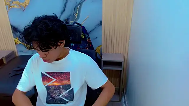 DaviidBuckx  online show from March 2026 02:28:02 AM