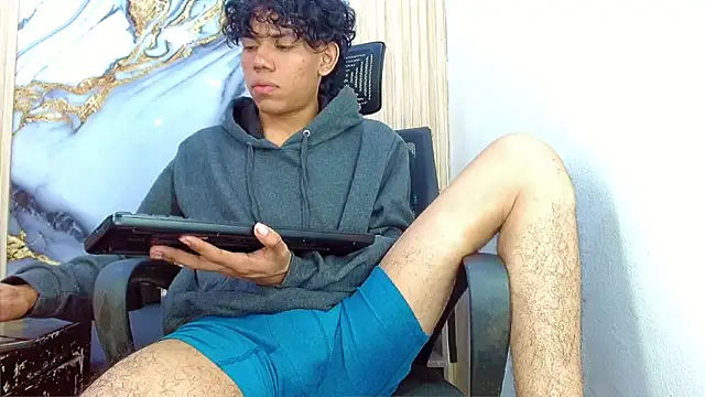 DaviidBuckx  online show from March 2026 02:04:02 AM