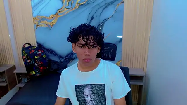 DaviidBuckx  online show from March 2026 02:38:02 AM