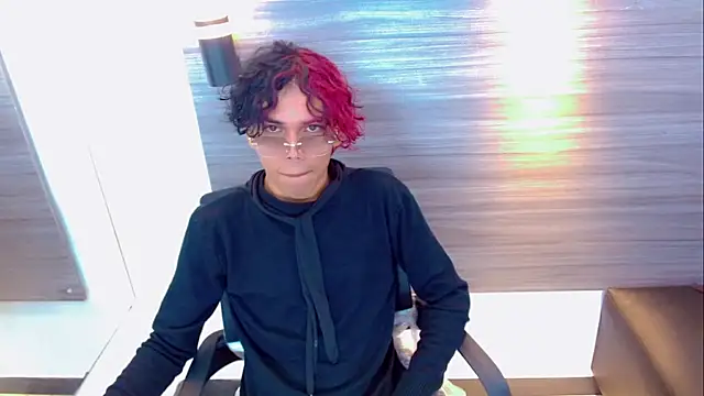 DaviidBuckx  online show from April 2026 02:48:01 AM