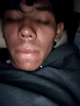 DaviidBuckx  online show from March 2026 08:56:01 PM