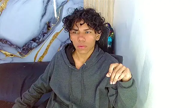 DaviidBuckx  online show from March 2026 01:55:02 AM