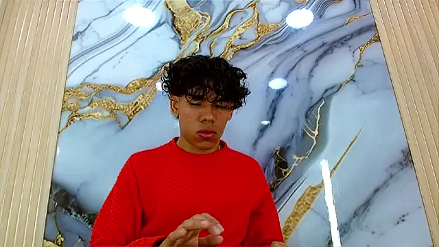 DaviidBuckx  online show from March 2026 02:19:01 AM