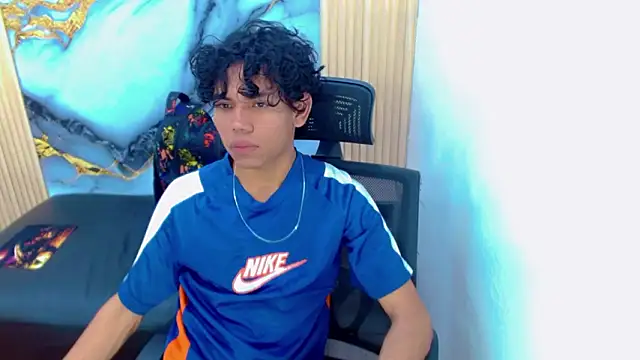 DaviidBuckx  online show from March 2026 01:57:02 AM