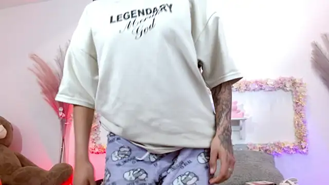 sharlotaustral18 online show from March 2026 03:57:01 AM