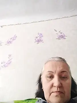 ViolaStar75 online show from February 2026 09:11:01 AM