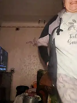 ViolaStar75 online show from February 2026 08:19:01 PM