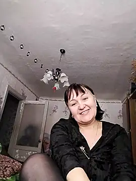 ViolaStar75 online show from February 2026 07:08:01 AM