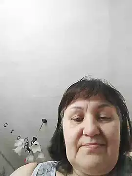 ViolaStar75 online show from March 2026 09:09:01 AM