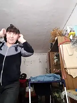 ViolaStar75 online show from February 2026 09:10:01 AM