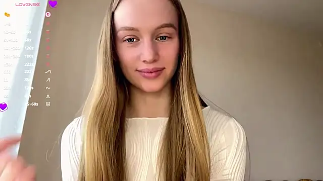 Viktoria Vibes online show from May 2026 03:30:02 PM