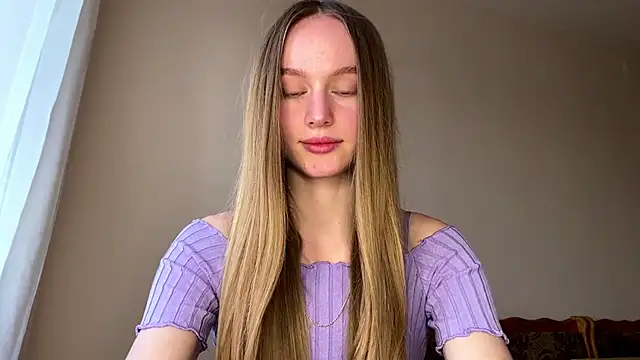 Viktoria Vibes online show from March 2026 03:07:02 PM